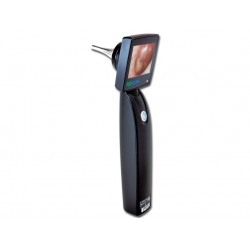 Video-Otoscopio MD Scope